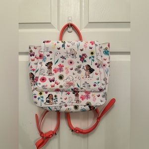 very cute disney animations bag!!